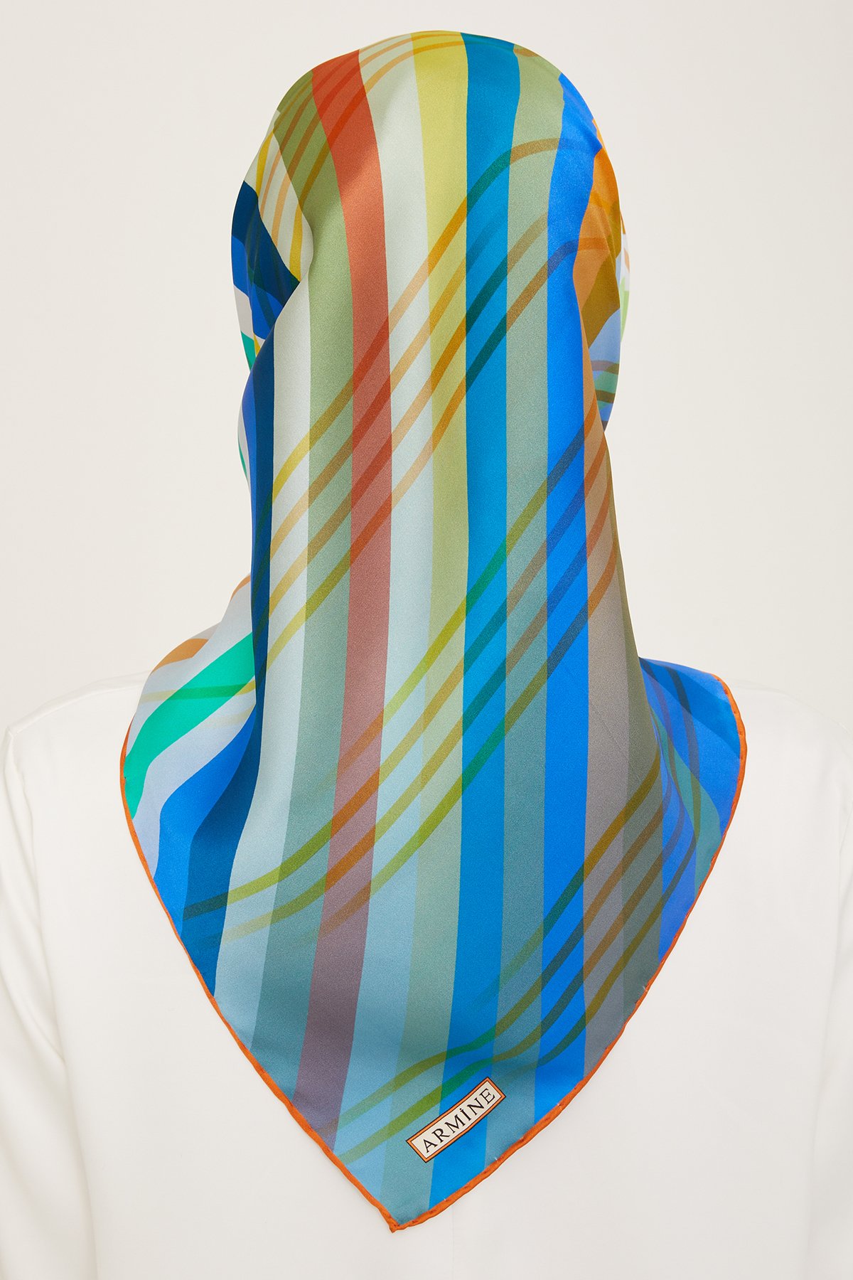 Armine 2024 Yaz 9107-31