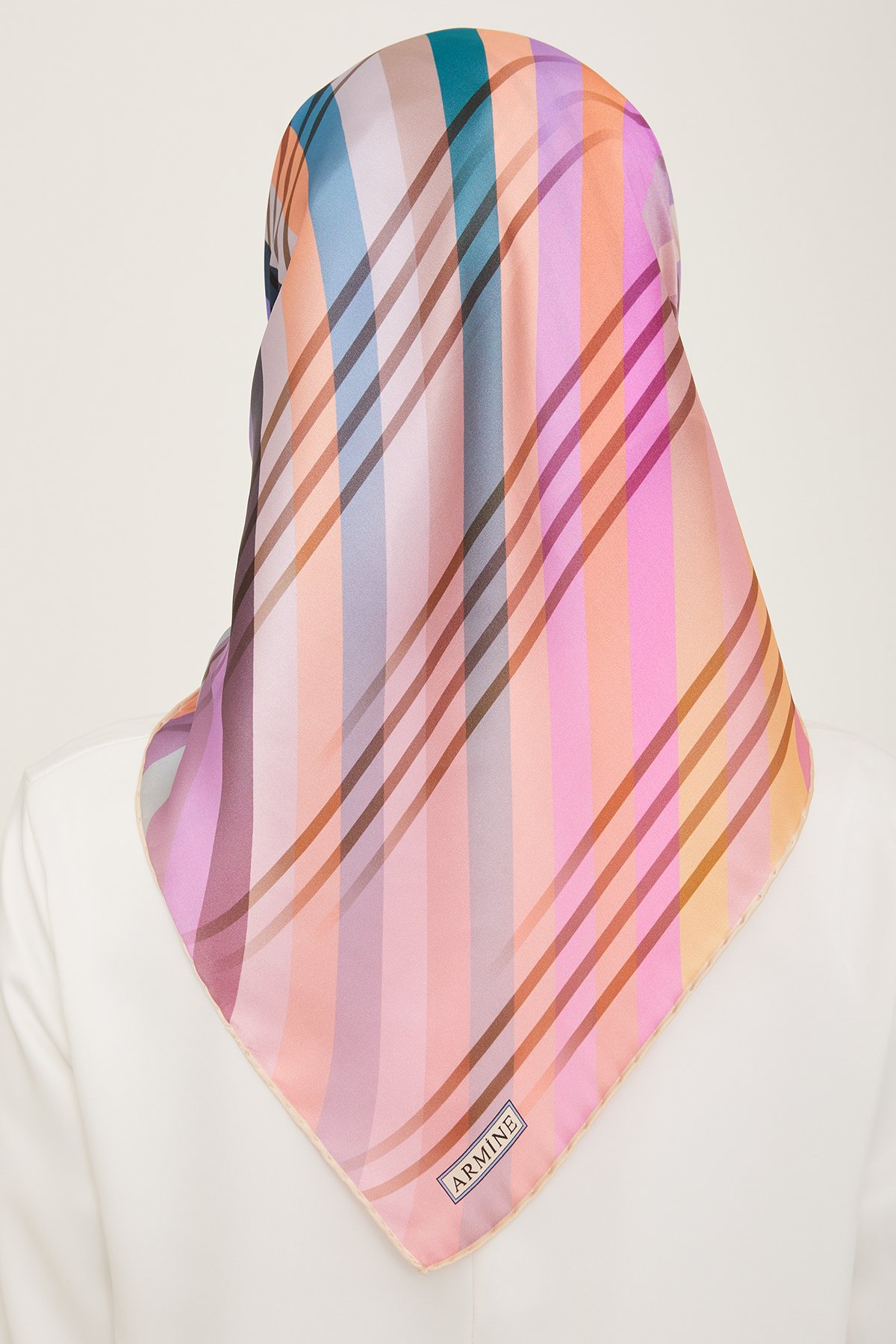 Armine 2024 Yaz 9107-34