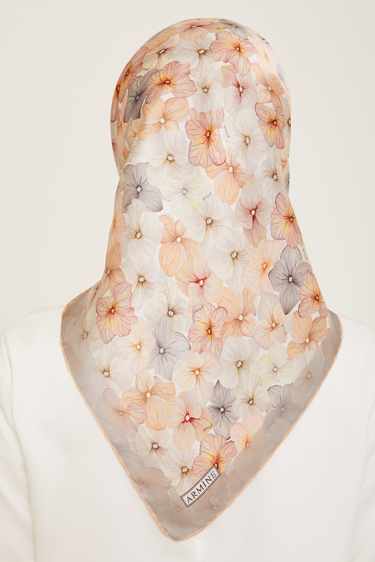 Armine 2024 Yaz 9108-33