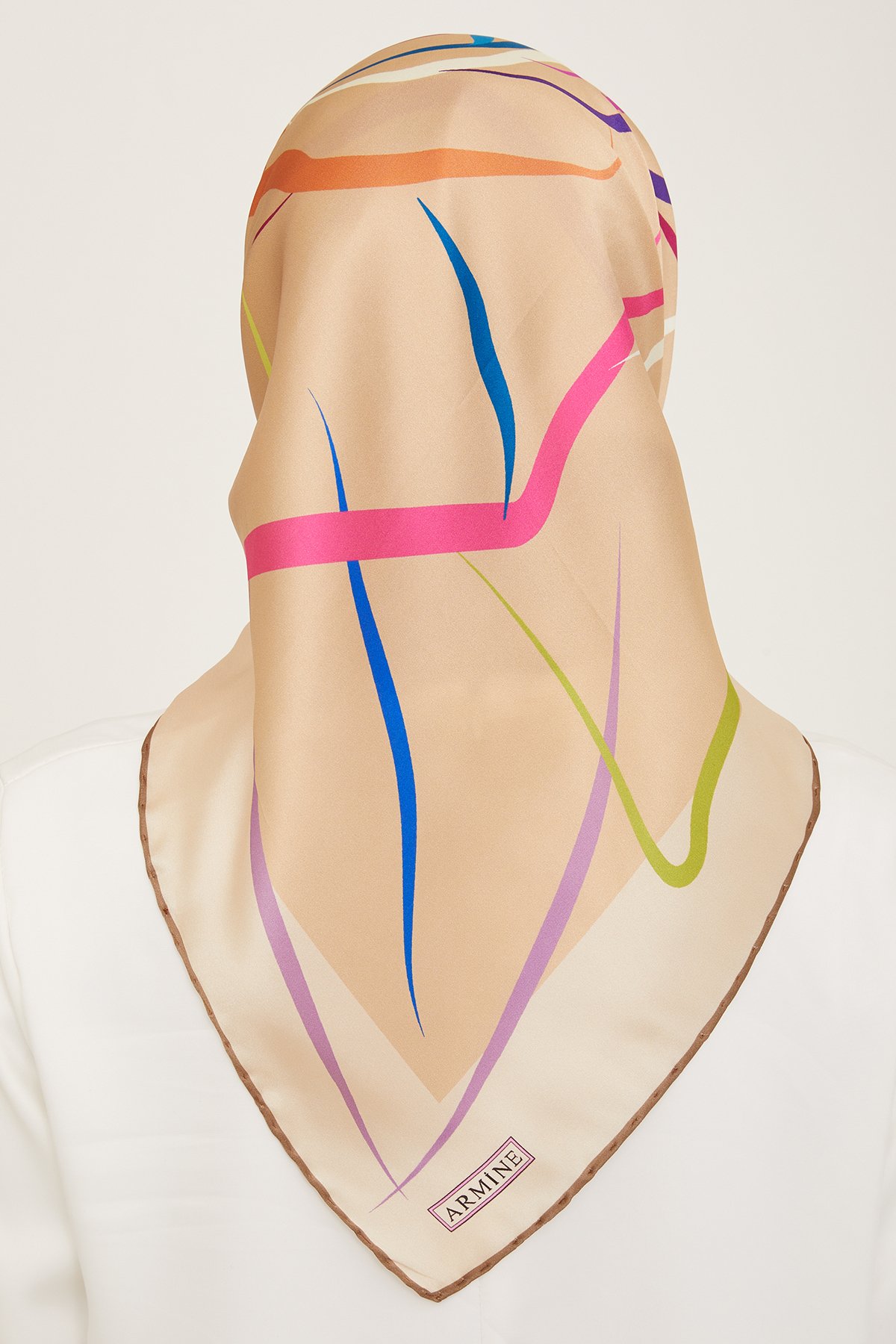 Armine 2024 Yaz 9115-36