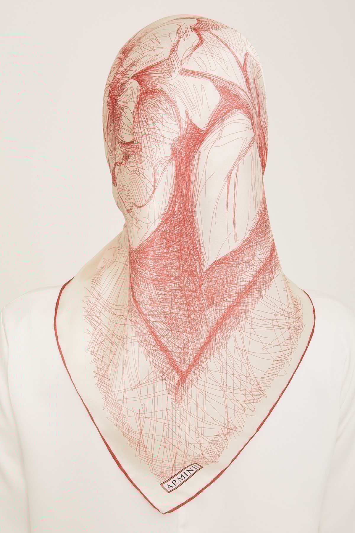 Armine 2024 Yaz 9121-38