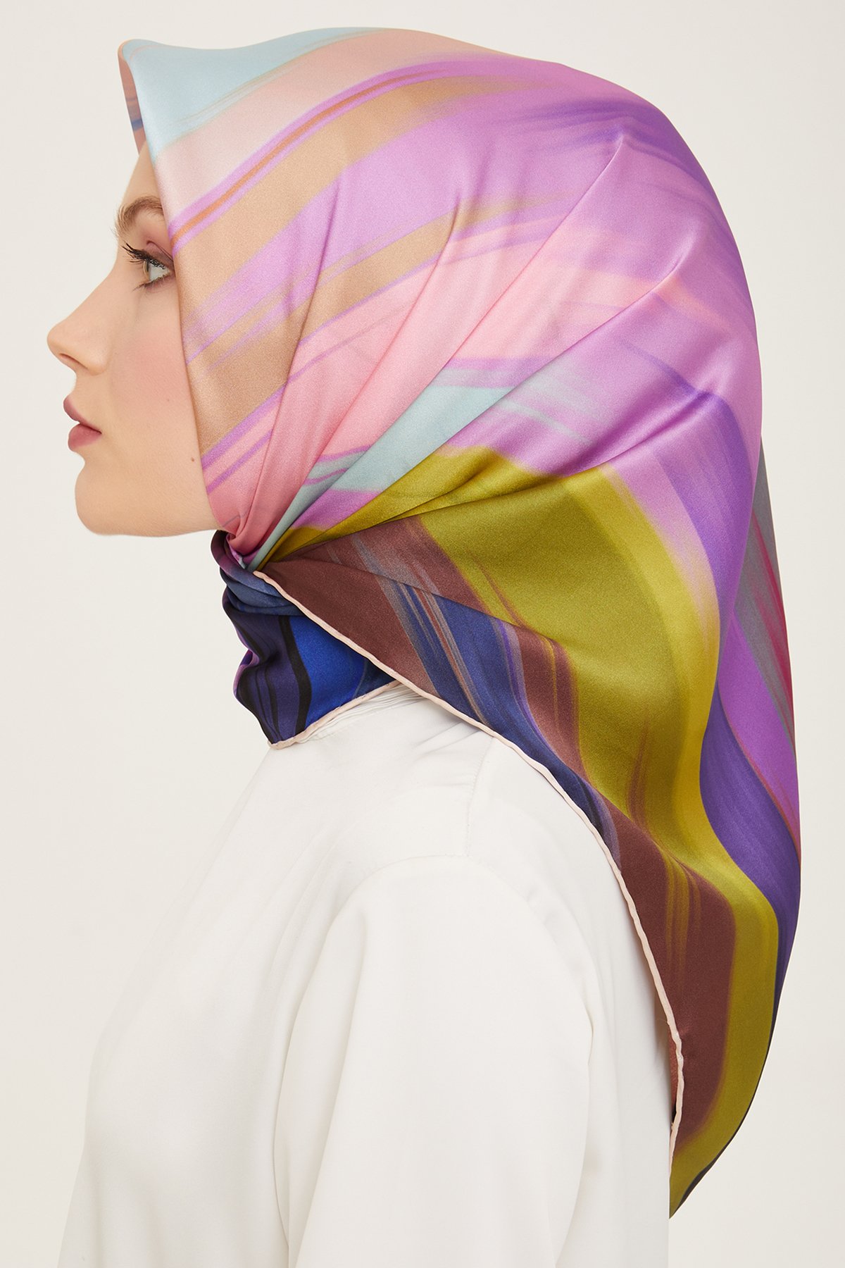 Armine 2024 Yaz 9131-31