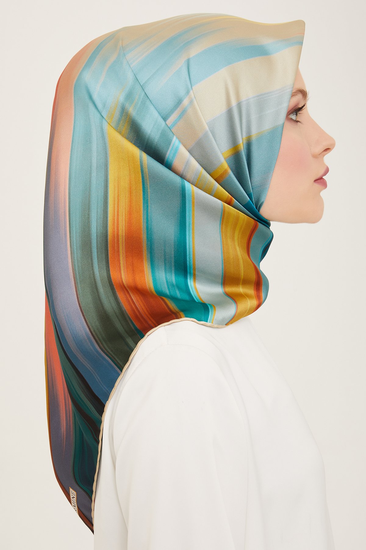 Armine 2024 Yaz 9131-33