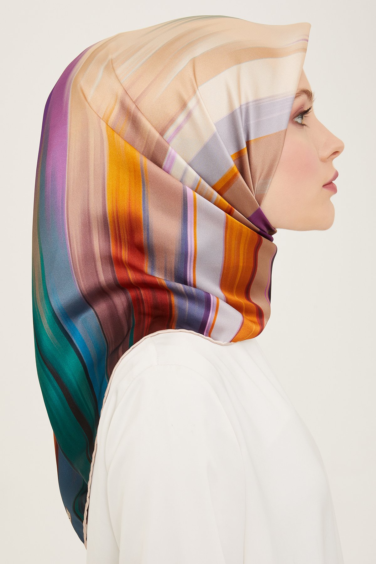 Armine 2024 Yaz 9131-80 