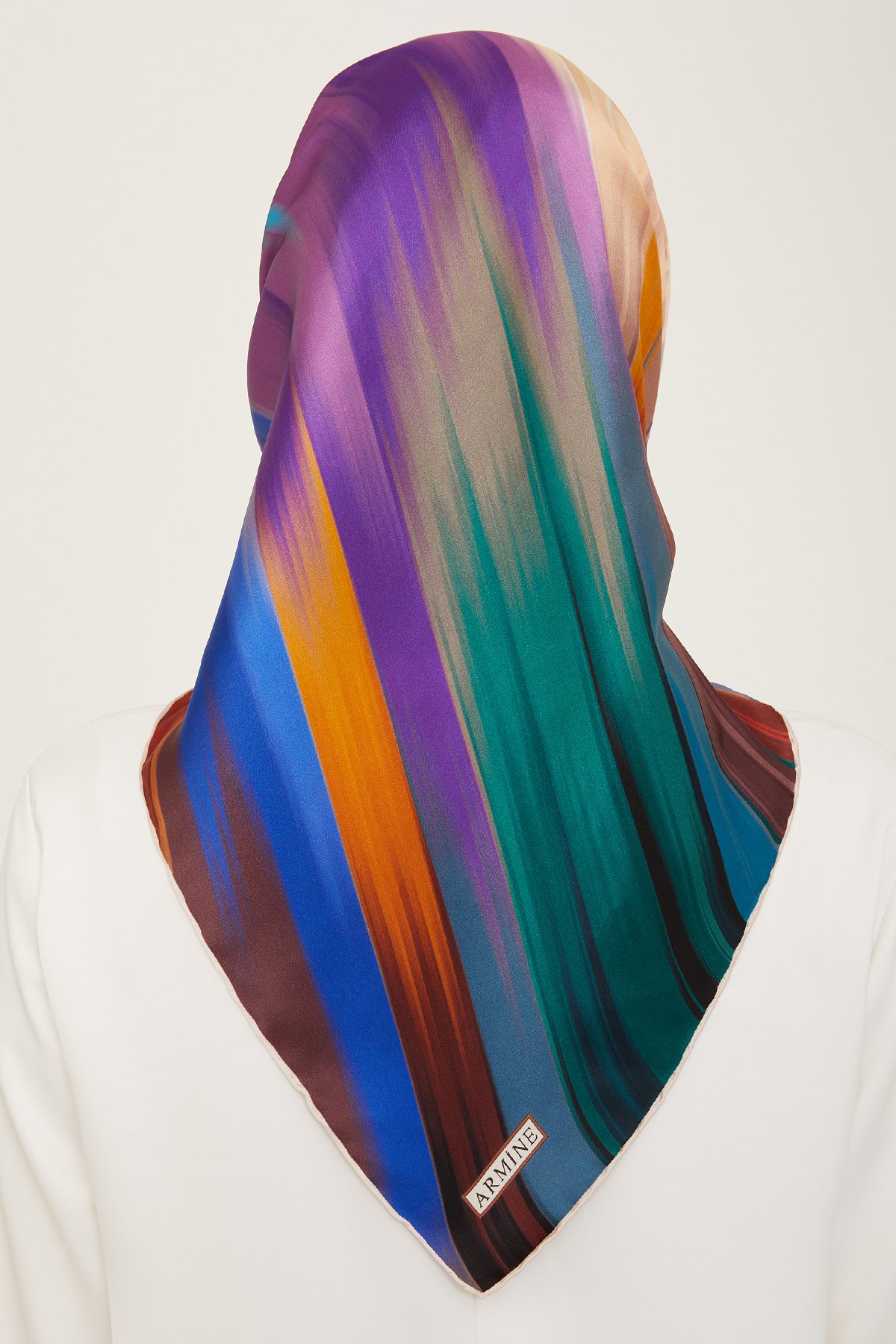 Armine 2024 Yaz 9131-80 