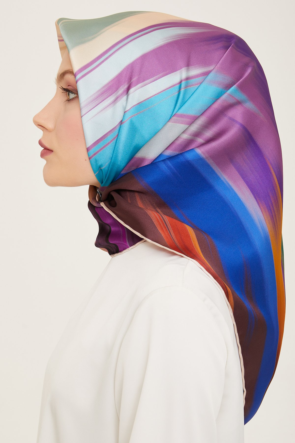 Armine 2024 Yaz 9131-80 