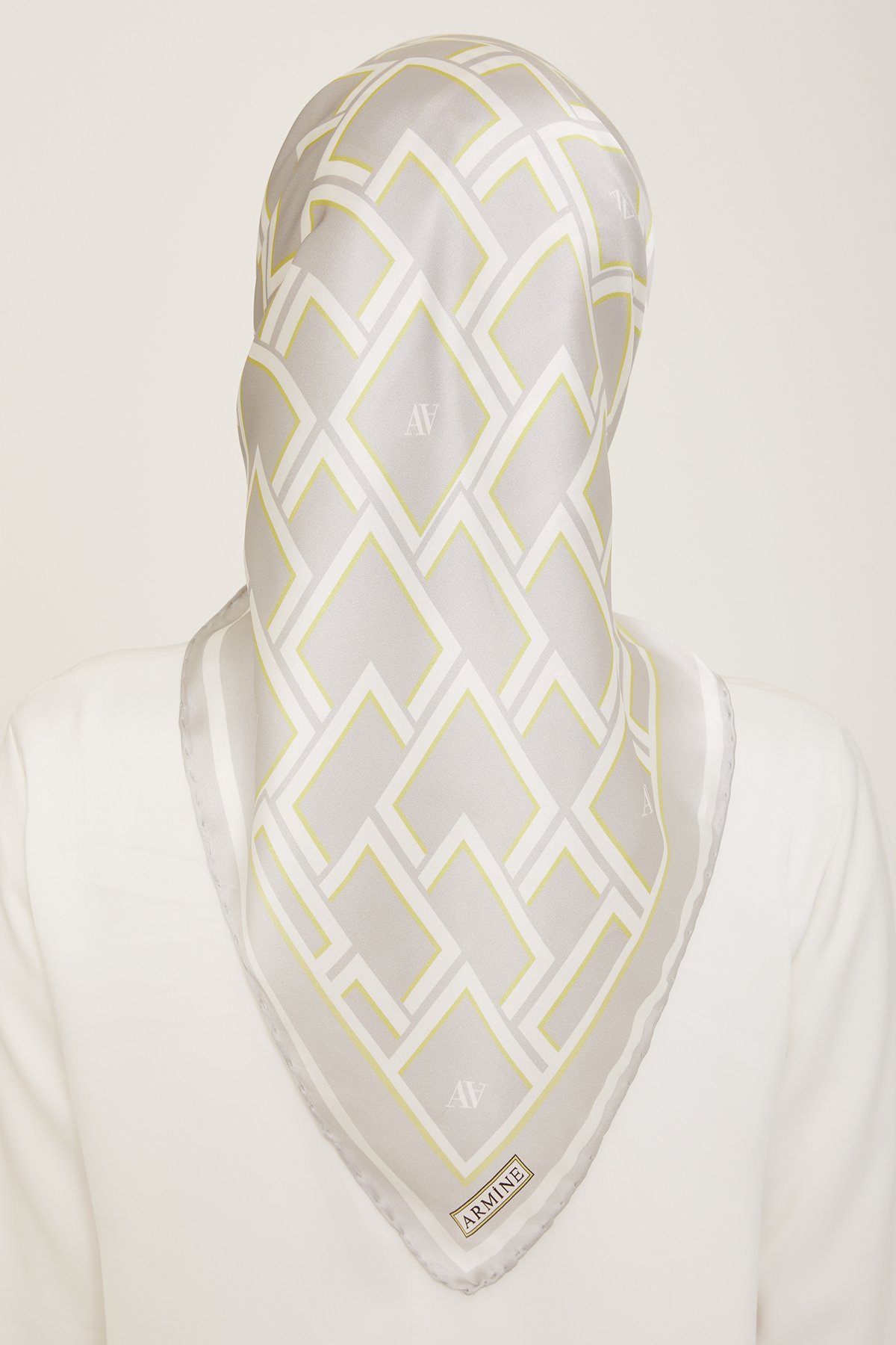 Armine 2024 Yaz 9132-55