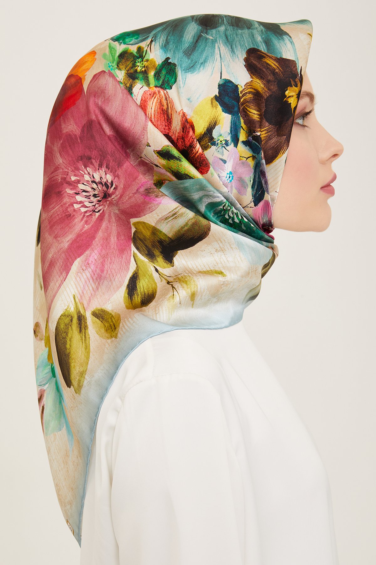 Armine 2024 Yaz 9133-34