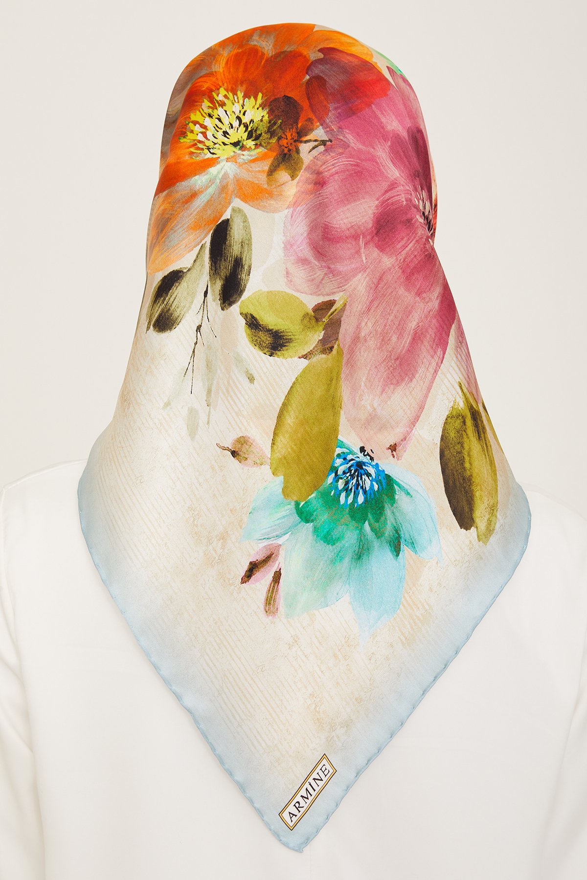 Armine 2024 Yaz 9133-34