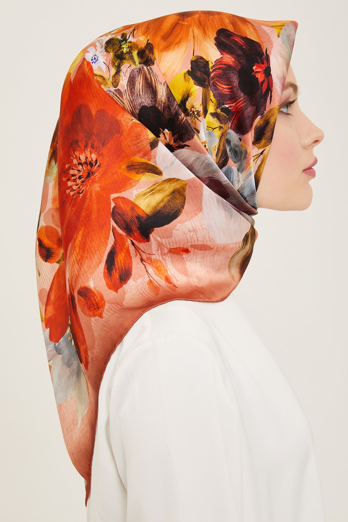 Armine 2024 Yaz 9133-50