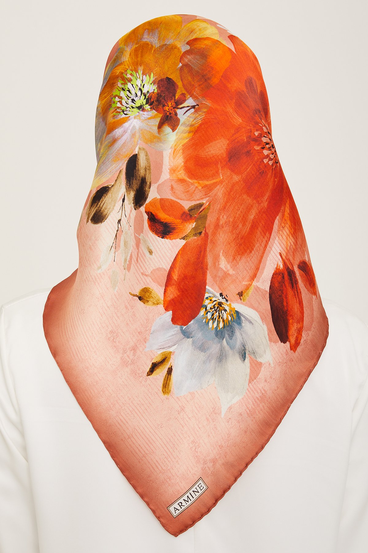 Armine 2024 Yaz 9133-50