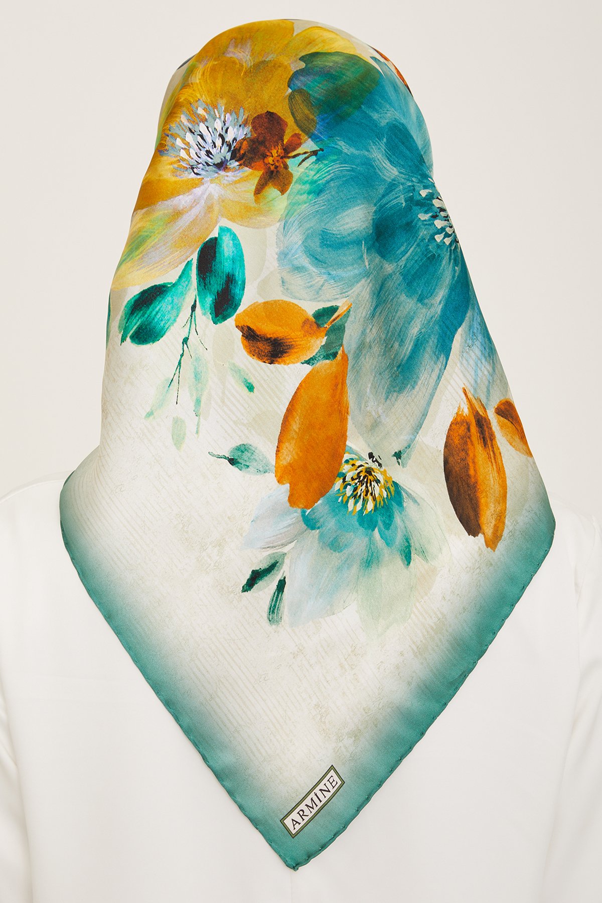 Armine 2024 Yaz 9133-54