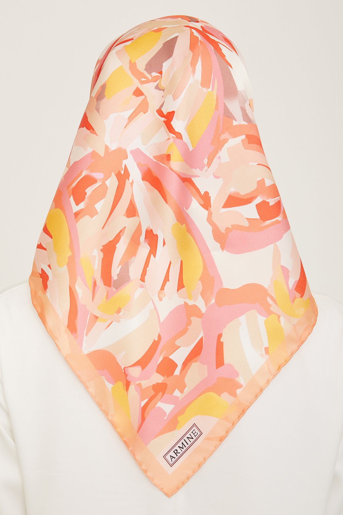 Armine 2024 Yaz 9140-50 