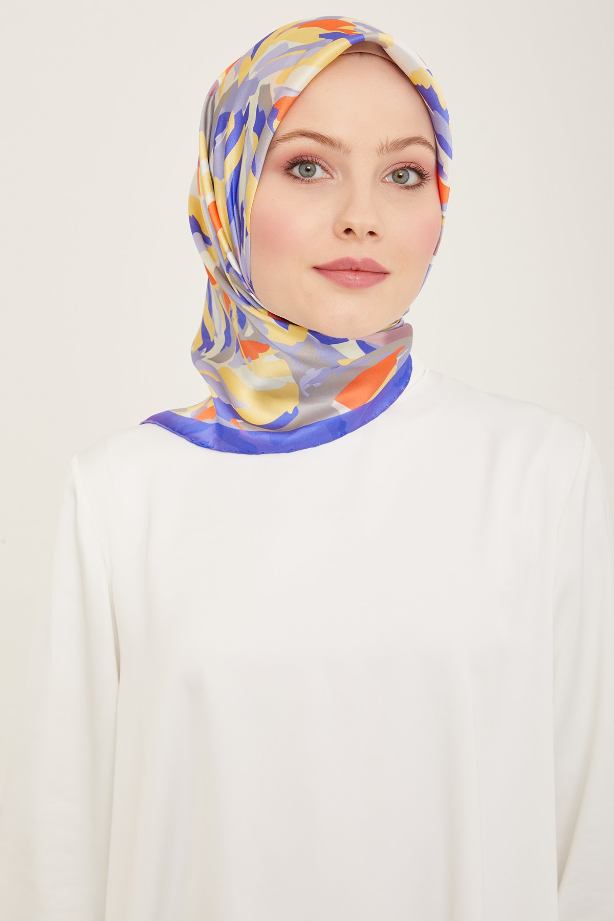 Armine 2024 Yaz 9140-52