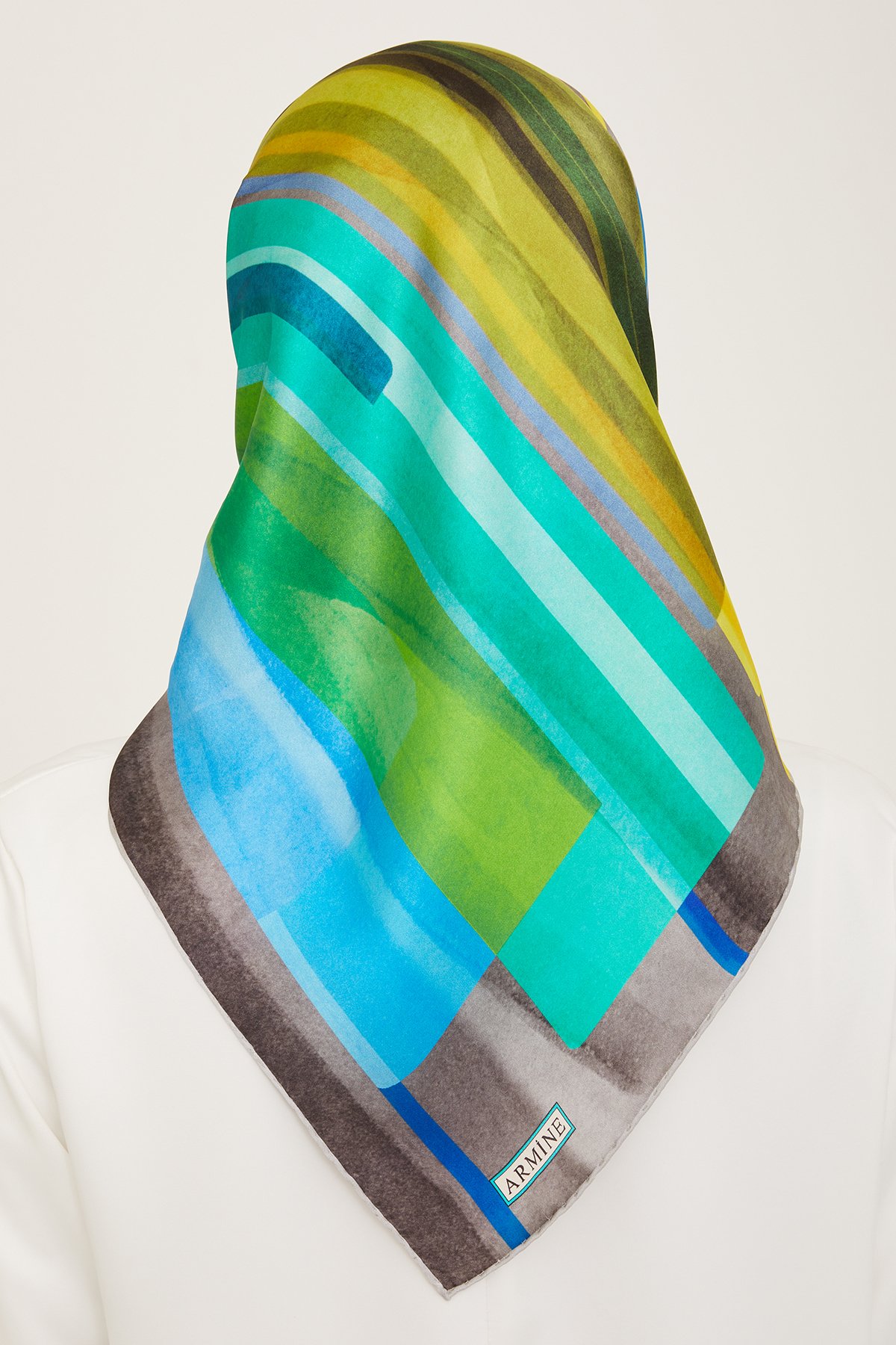 Armine 2024 Yaz 9147-53