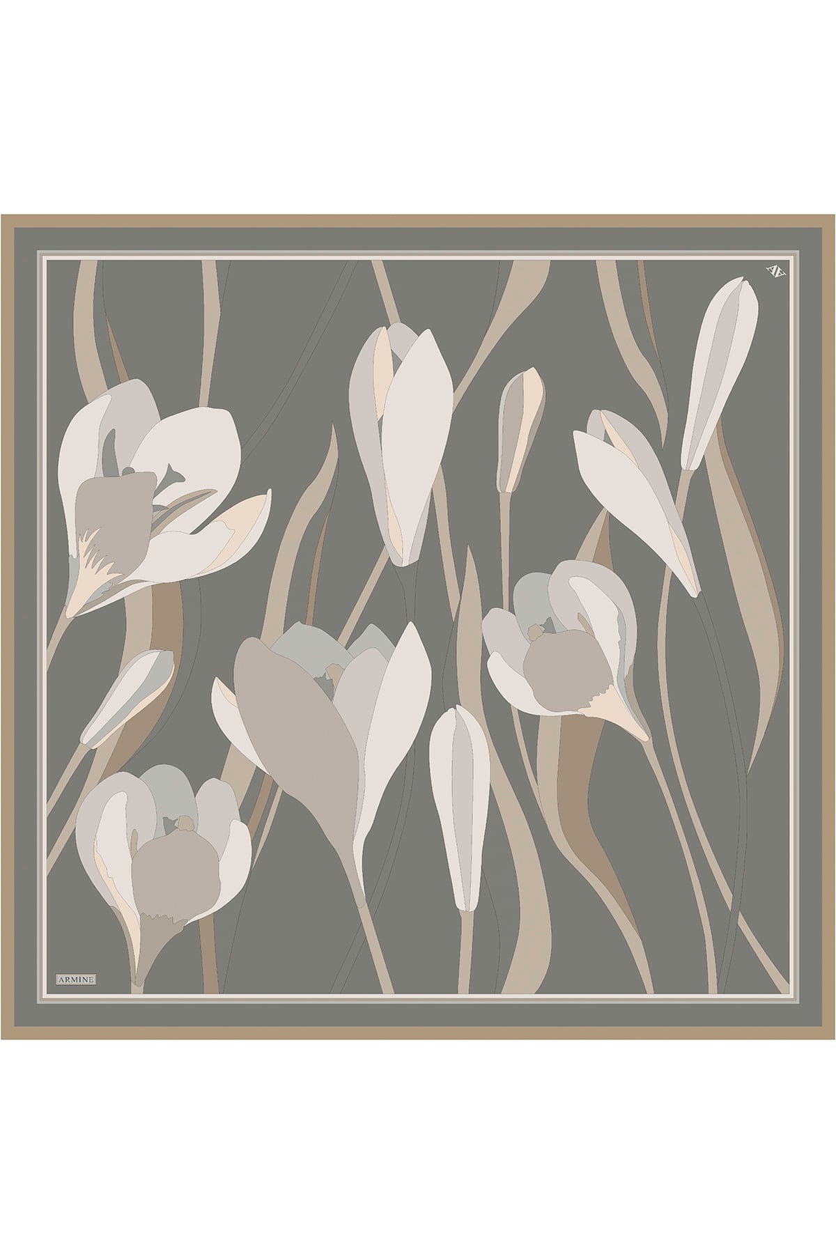 Armine 2025 Yaz 9302-04