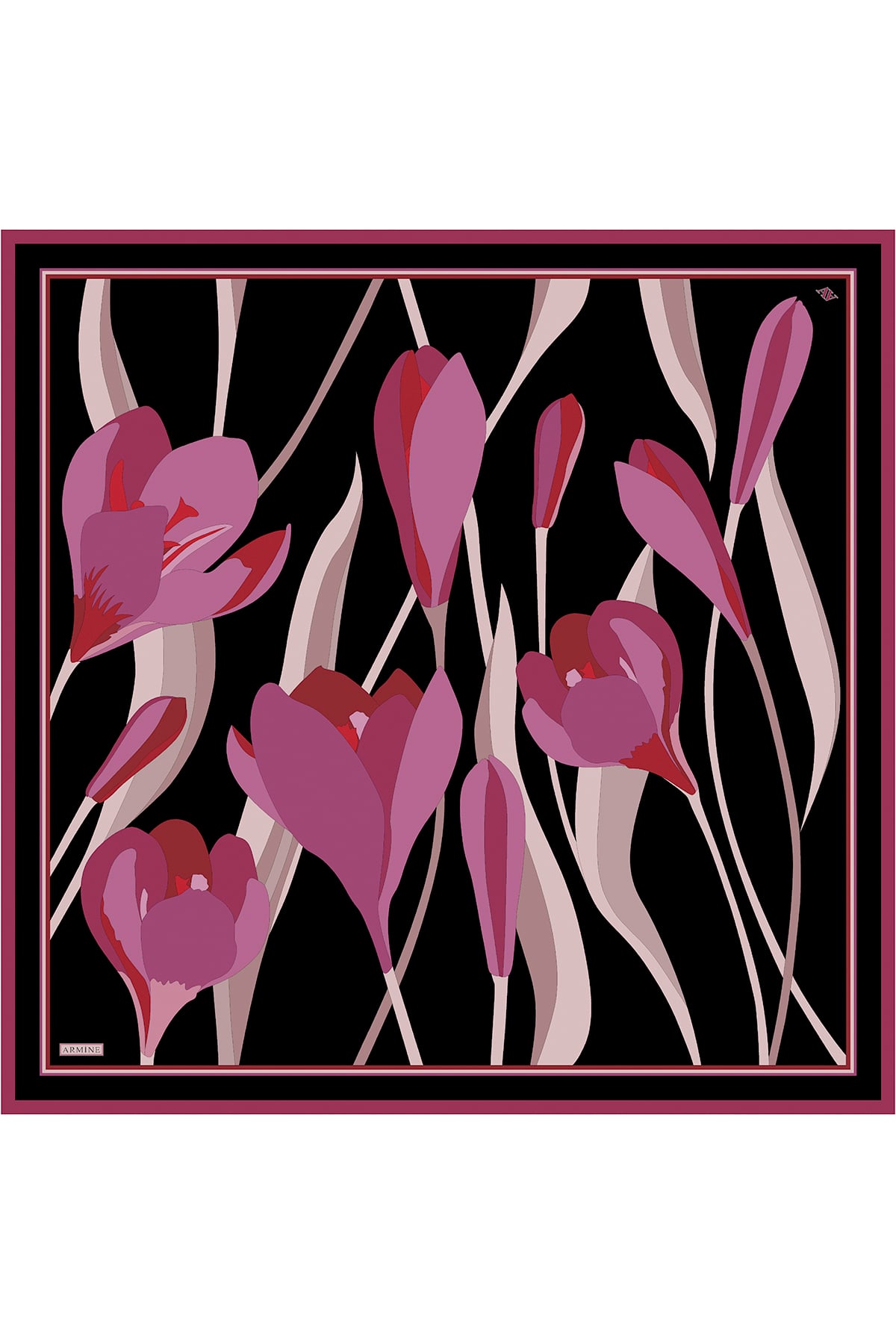 Armine 2025 Yaz 9302-82