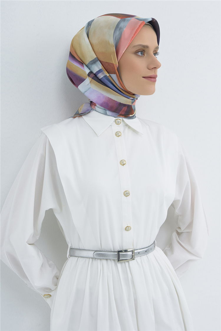 Armine 2026 Yaz 9510-80 