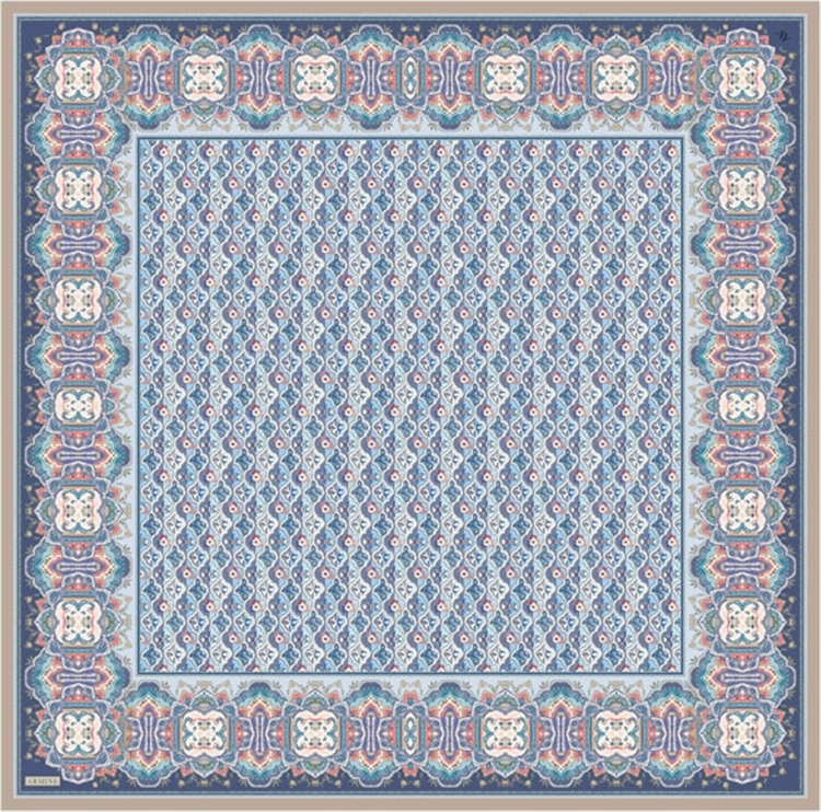 Armine 2026 Yaz 9518-31 