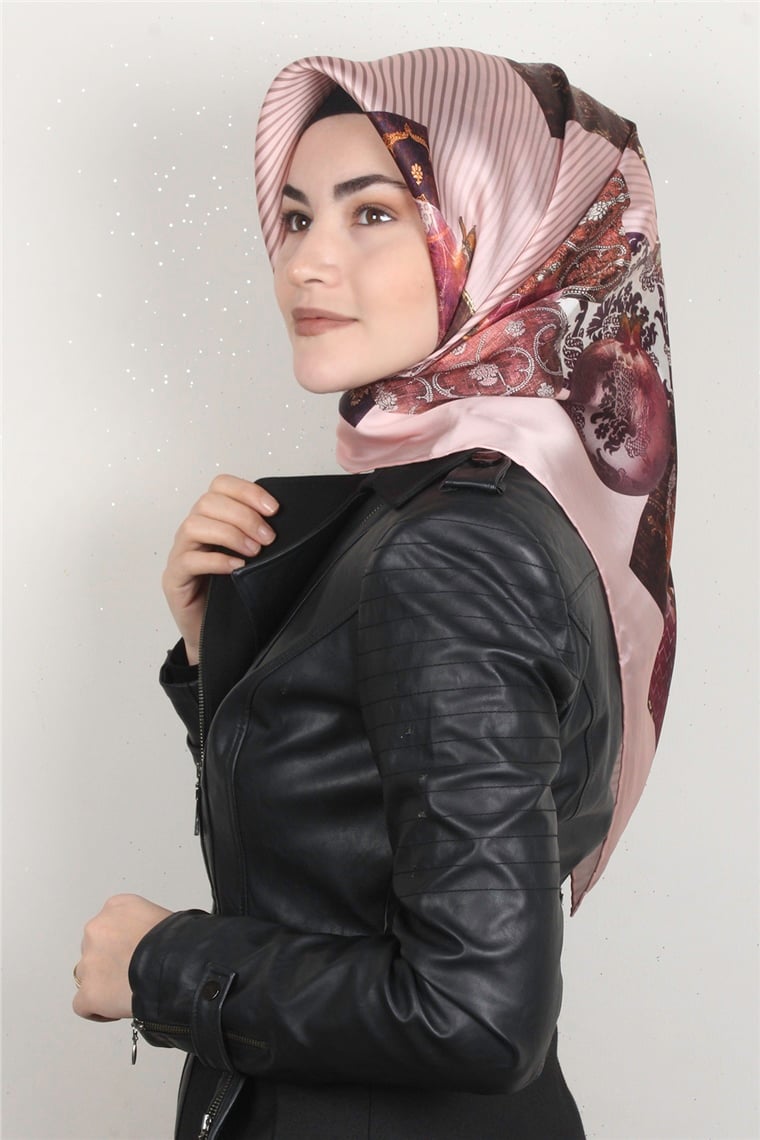 Armine 21-22 Kış Sezonu 8605-04