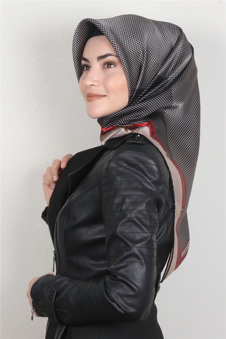 Armine 21-22 Kış Sezonu 8616-37