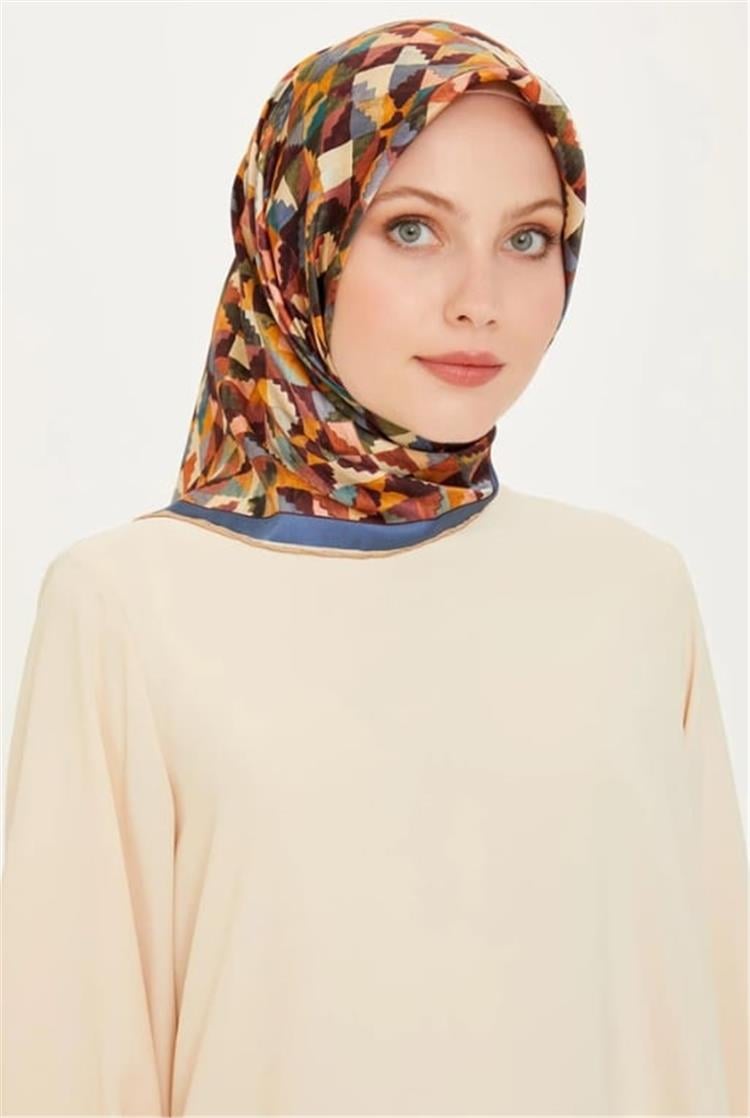 Armine 24-25 Kış 9214-03 (Twill) 