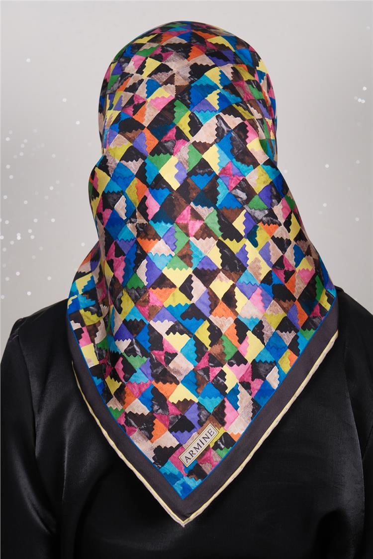 Armine 24-25 Kış 9214-85 (Twill)