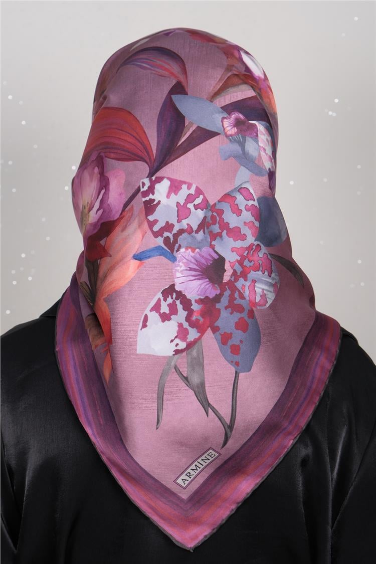 Armine 24-25 Kış 9215-82 