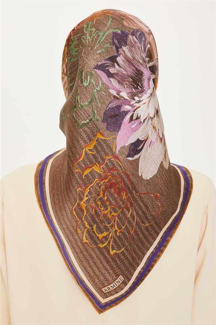 Armine 24-25 Kış 9220-36 (Twill) 