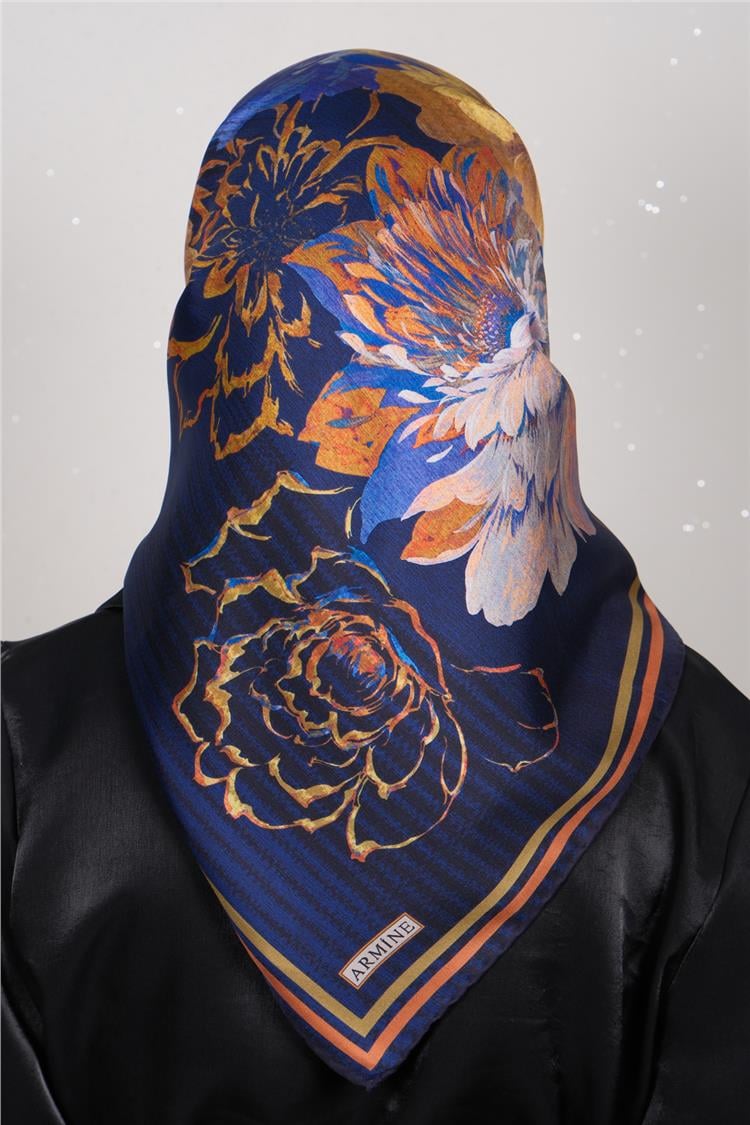 Armine 24-25 Kış 92200-07 (Twill) 