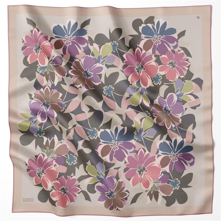 Armine 24-25 Kış 9238-82 (Twill)