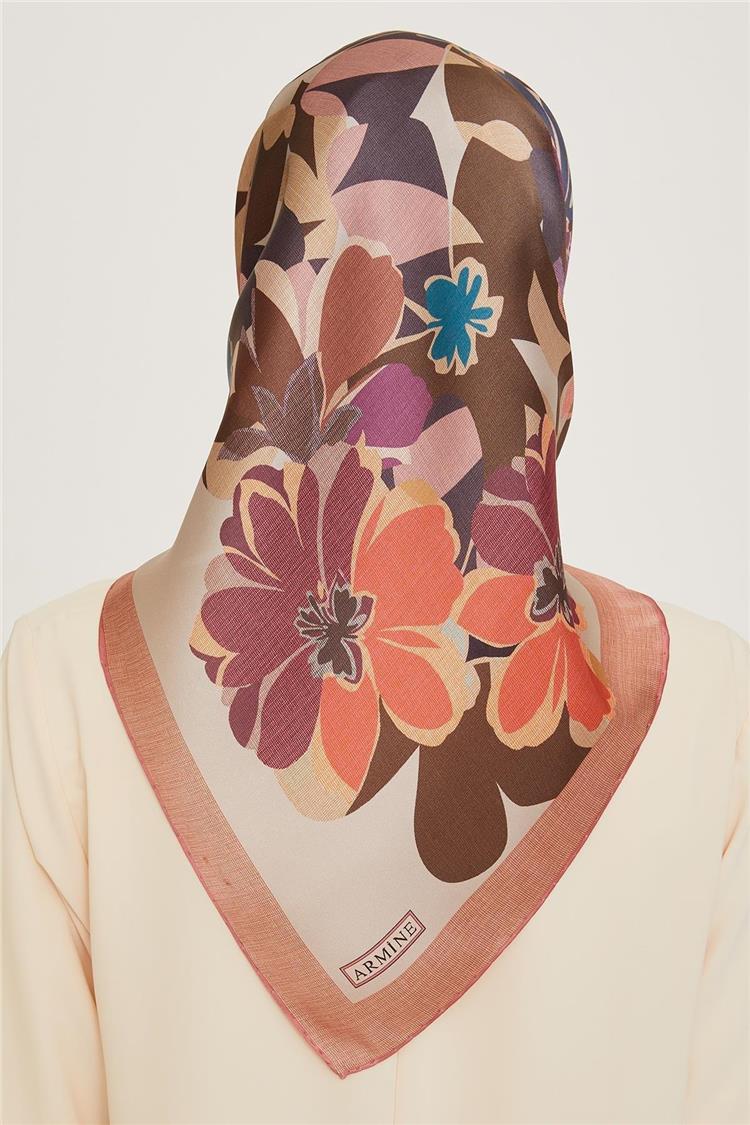 Armine 24-25 Kış 9238-82 (Twill)