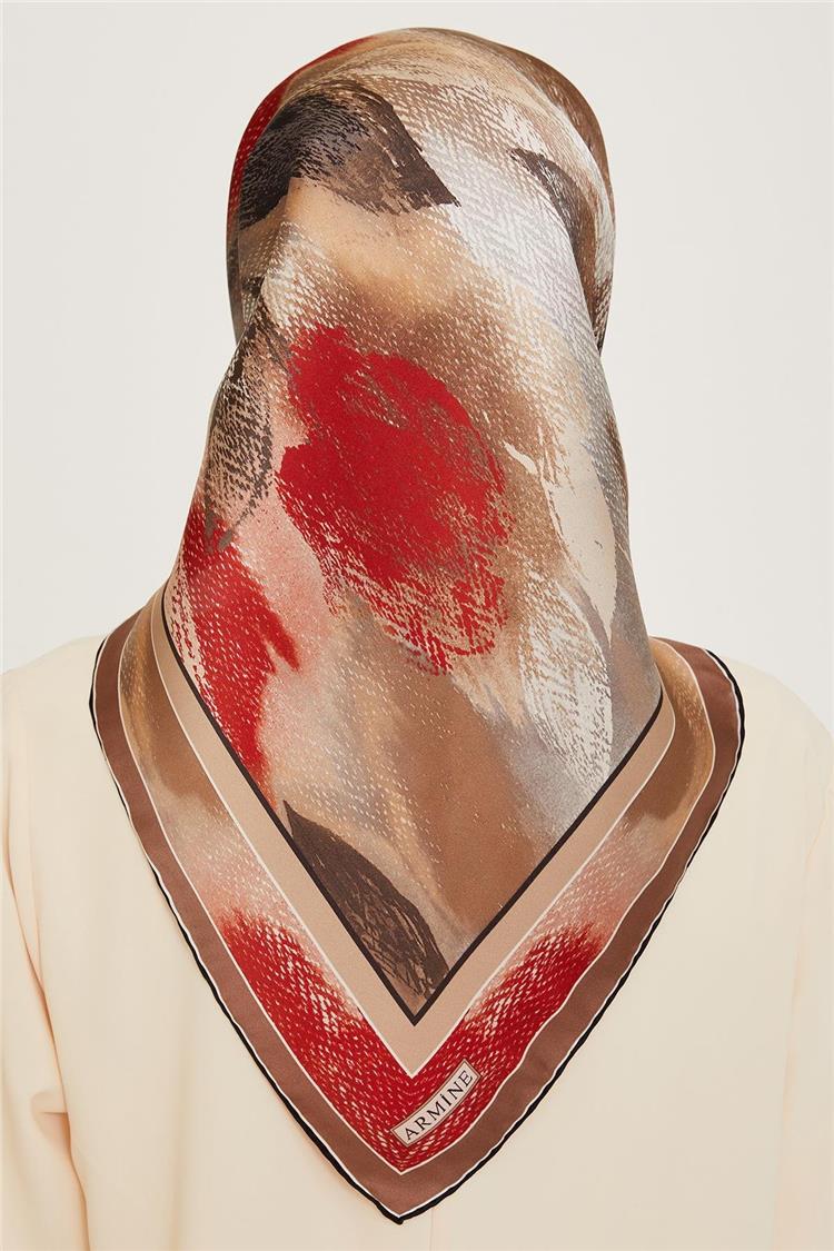 Armine 24-25 Kış 9240-06 (Twill) 