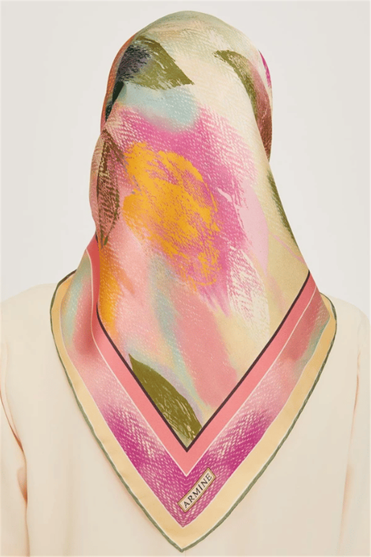 Armine 24-25 Kış 9240-32 (Twill)