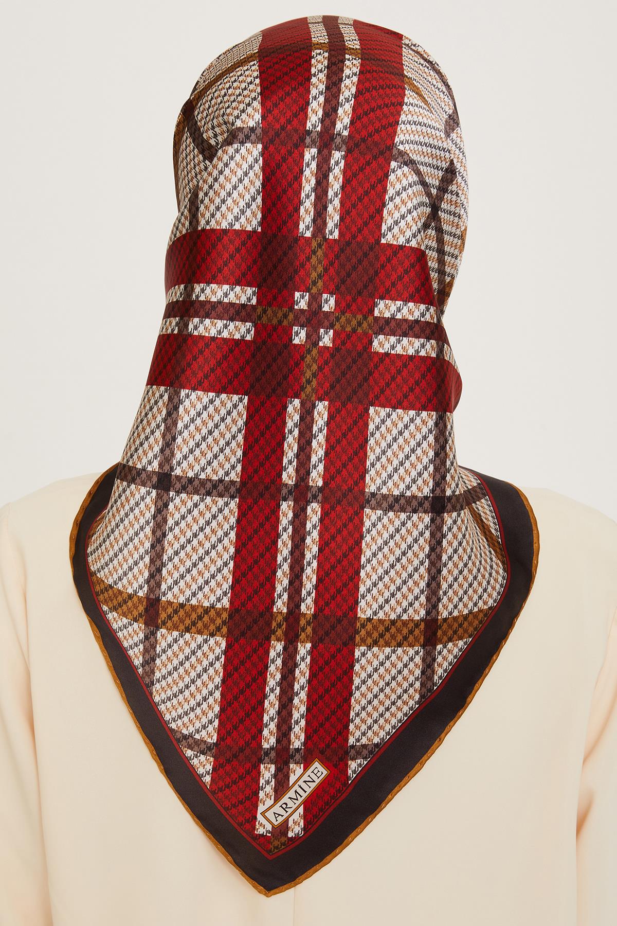 Armine 24-25 Kış 9247-82 