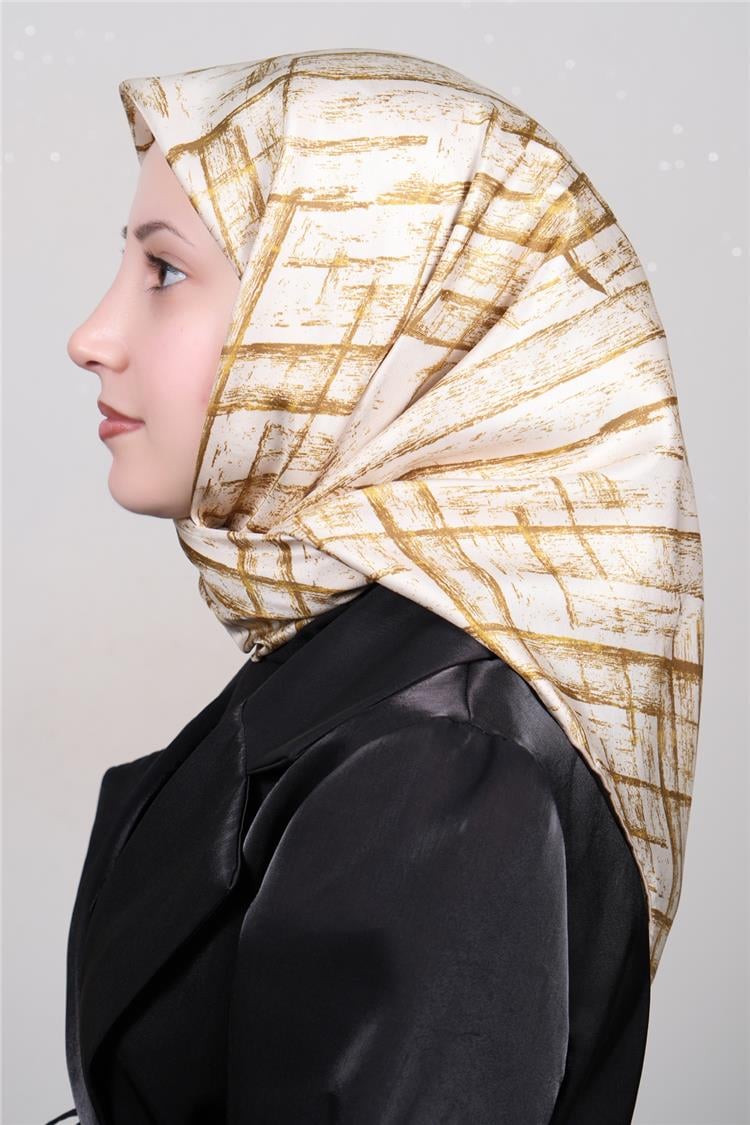 Armine 24-25 Kış 9258-07 (Twill)