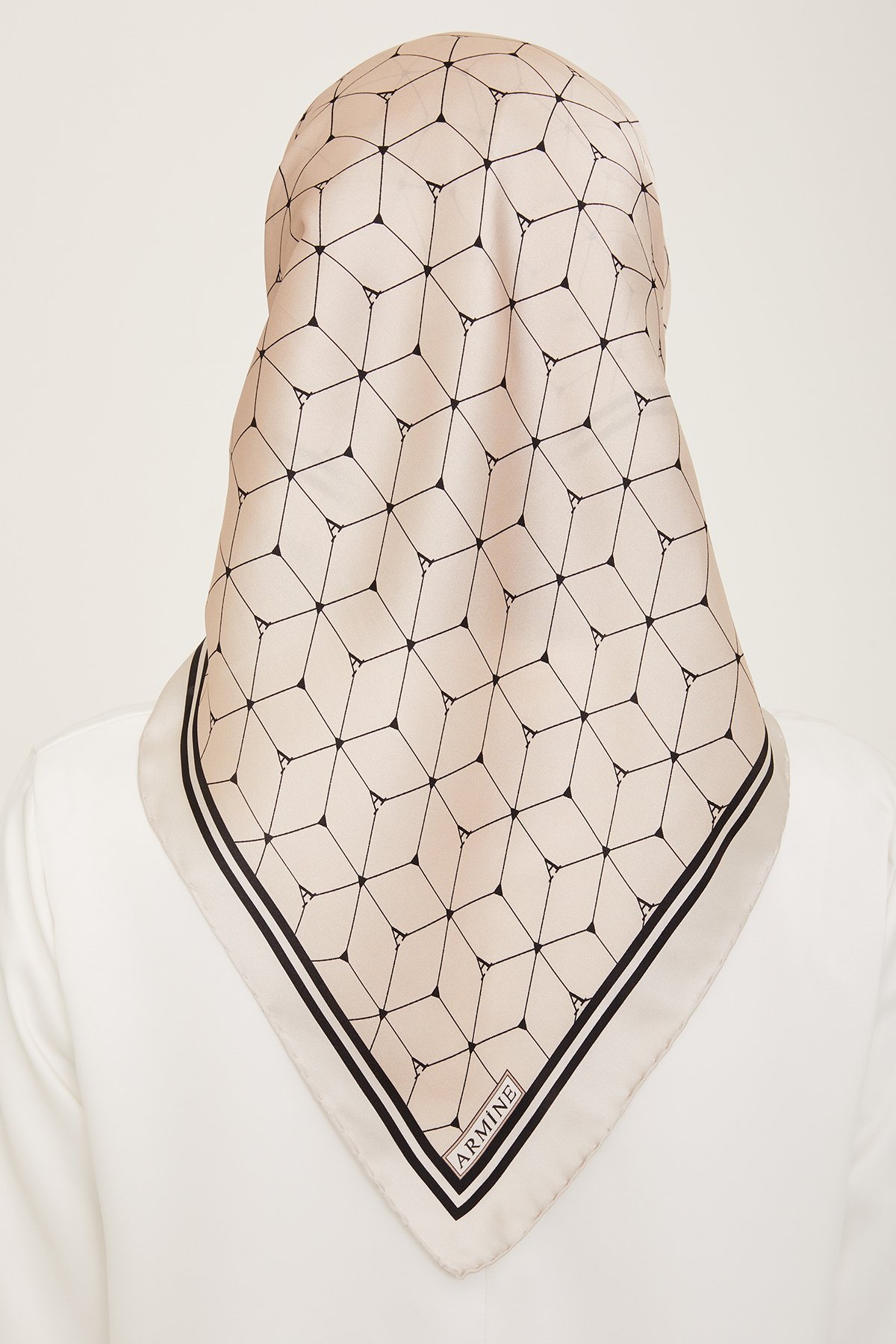 Armine 24 Yaz 9166-80