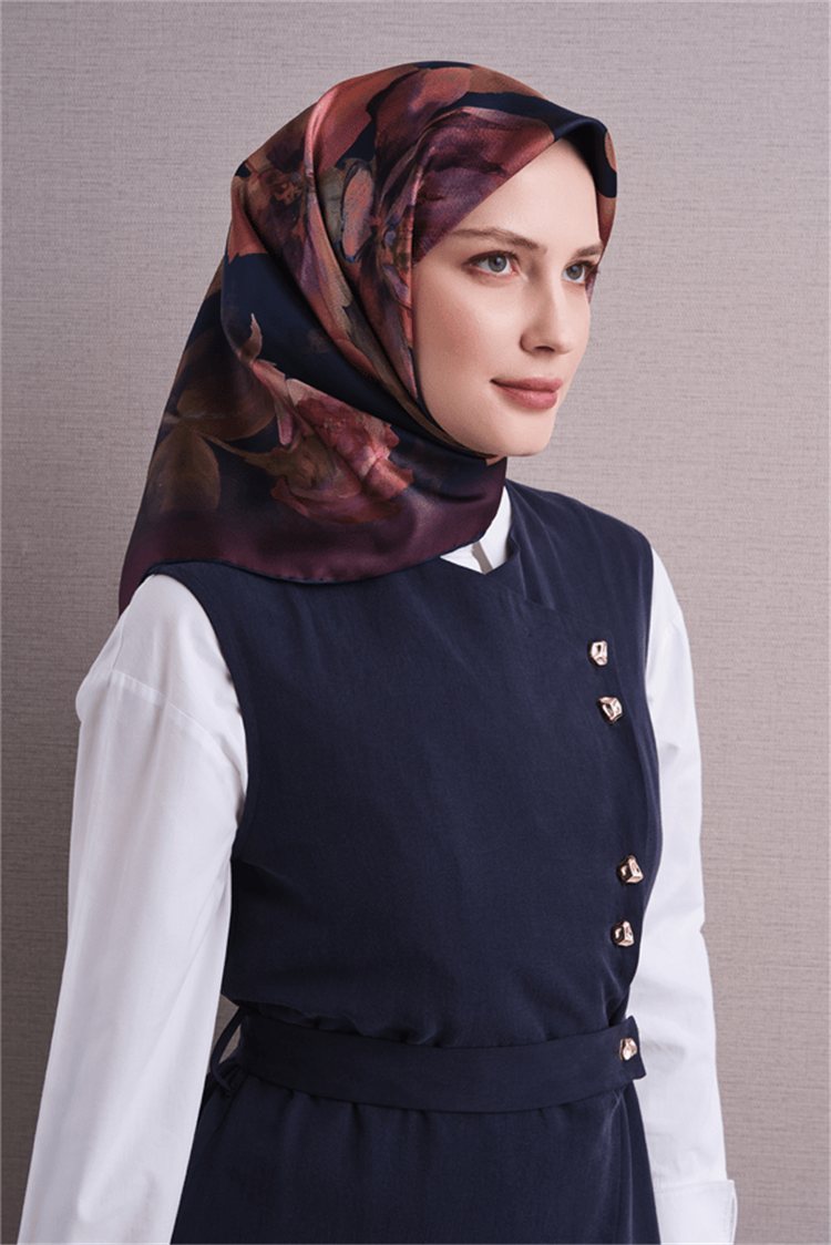Armine 26-27 Kış 9611-011 