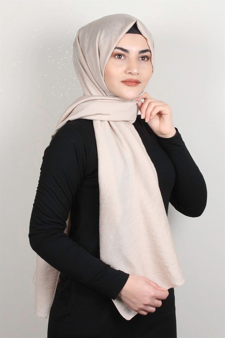 Armine Ayrobin Şal 3062-13 Taş