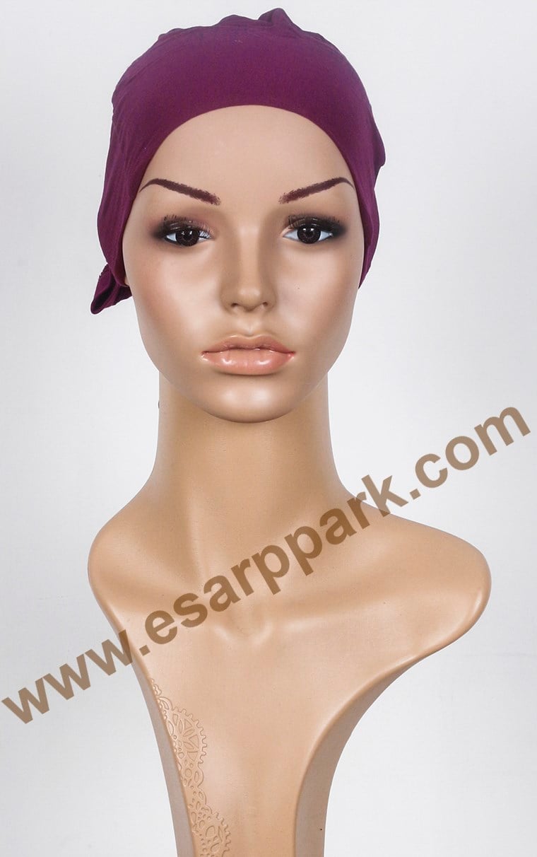 Armine Dikişsiz Bone 2524-8