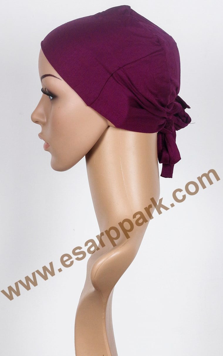 Armine Dikişsiz Bone 2524-8