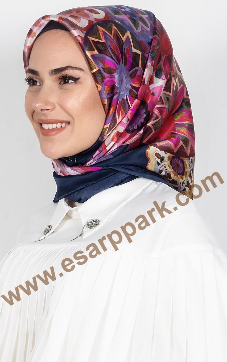 Armine İpek 2018 Kış Sezonu 7843-01