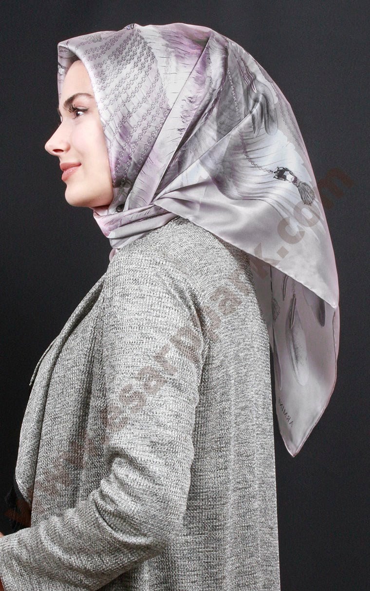 Armine İpek 2019 Kış Sezonu 8000-20