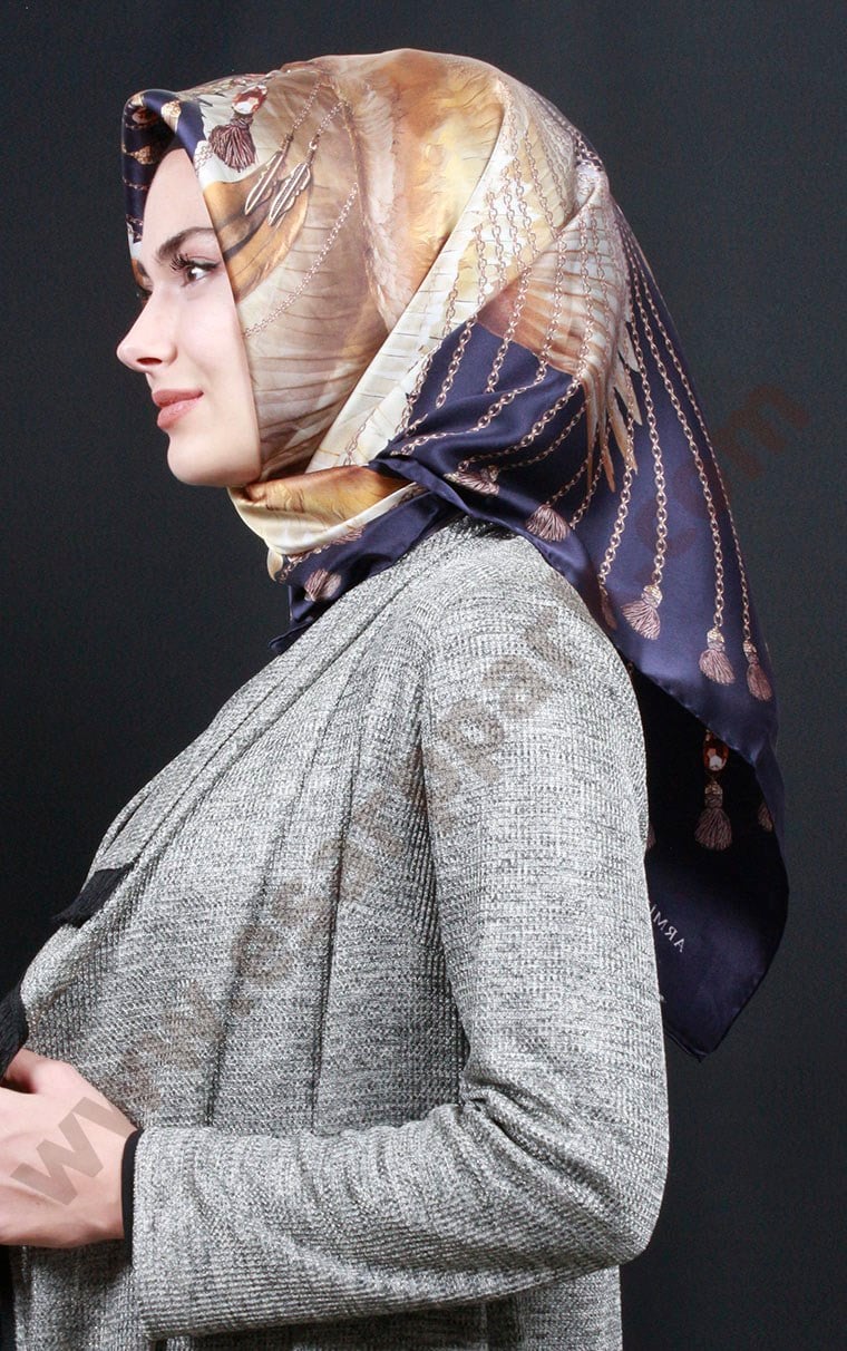 Armine İpek 2019 Kış Sezonu 8000-31
