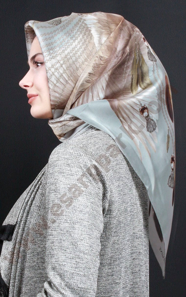 Armine İpek 2019 Kış Sezonu 8000-32