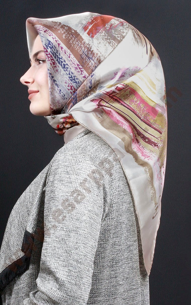 Armine İpek 2019 Kış Sezonu 8002-36