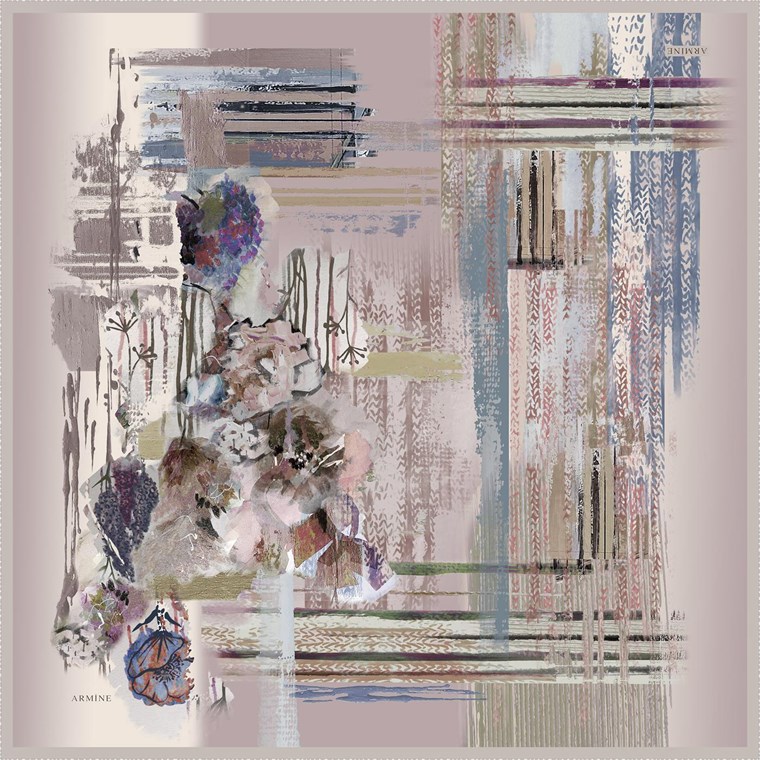 Armine İpek 2019 Kış Sezonu 8002-60