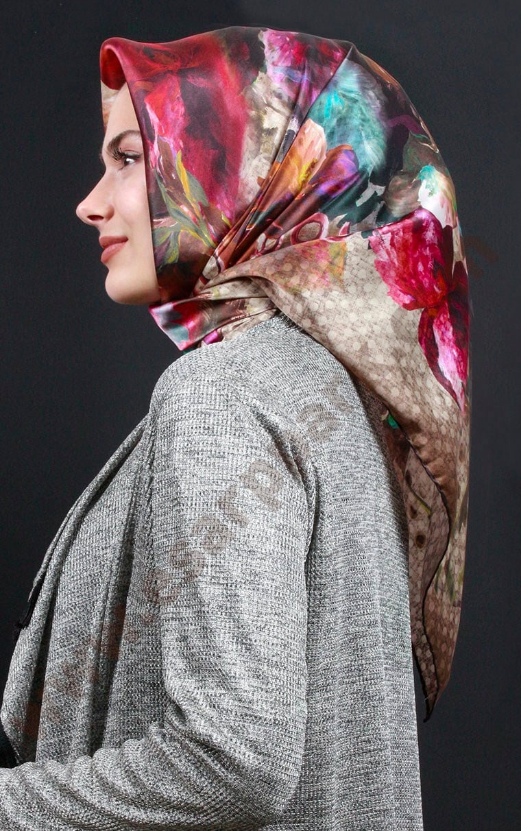 Armine İpek 2019 Kış Sezonu 8007-40