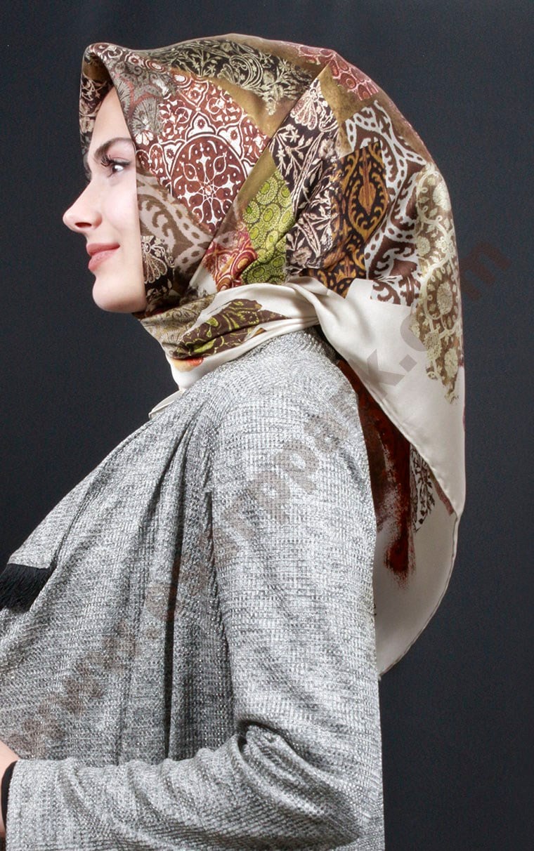 Armine İpek 2019 Kış Sezonu 8009-21