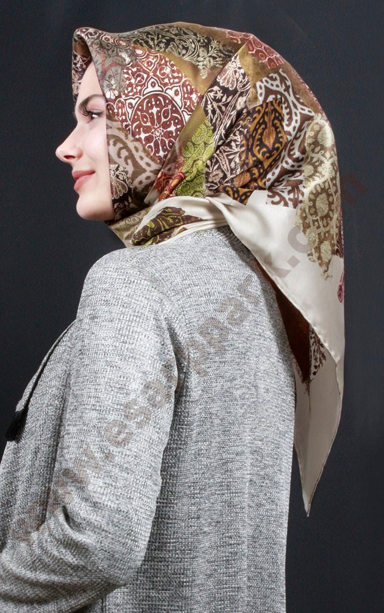 Armine İpek 2019 Kış Sezonu 8009-21
